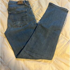 American eagle regular stretch jeans size 0